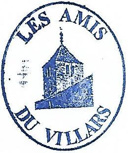 Les amis du Villars